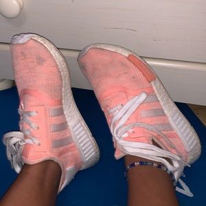 Adidas NMDs💗
